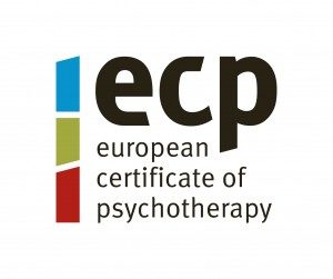 Logo ECP